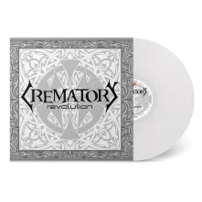 Crematory, Vinyl Revolution