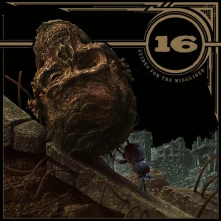 16, Vinyl GUIDES FOR THE MISGUIDED