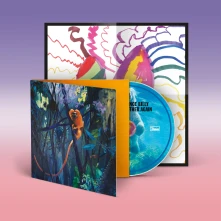 CD WE ARE TOGETHER AGAIN