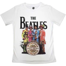 Tričko Sgt Pepper