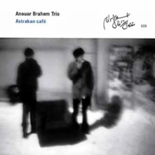 CD ASTRAKAN CAFE