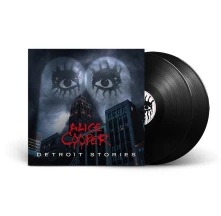 Vinyl DETROIT STORIES