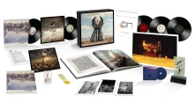 Vinyl GRACE UNDER PRESSURE
