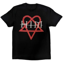 Tričko Heartagram