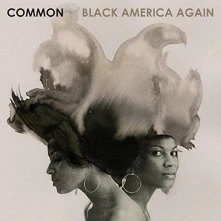 CD Black America Again