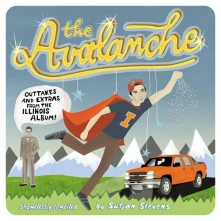 CD AVALANCHE