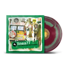 Vinyl AVAILABLE FOR PROPAGANDA