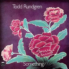 Vinyl SOMETHING / ANYTHING? (RED & BLUE VINYL) (RSD 2022)
