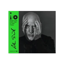 Peter Gabriel, CD i/o
