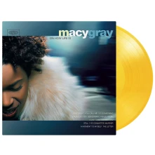Macy Gray, Vinyl ON HOW LIFE IS