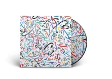 CD LOVE CHANT