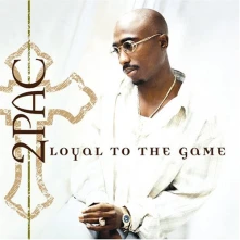 CD Loyal To The Game
