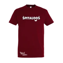 Špitaľooš thumbnail
