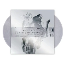 Vinyl Death Stranding 2: On the Beach
