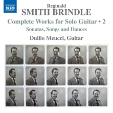 CD SMITH BRINDLE: COMPLET...