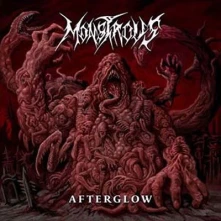 CD AFTERGLOW