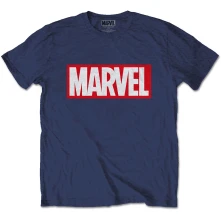 Marvel Box Logo thumbnail