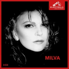 Milva, CD ELECTROLA...DAS IST MUSIK! MILVA