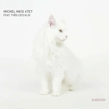 Michel Meis 4tet, CD KABOOM