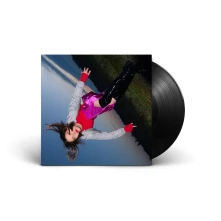 Vinyl SQUEEZE ME
