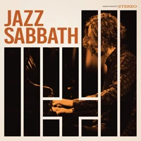 Jazz Sabbath, CD JAZZ SABBATH