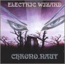 CD Electric Wizard - Electric Wizard -Digi-