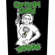 Nažehlovačka Kerplunk