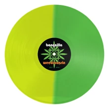 Bongzilla, Vinyl WEEDSCONSIN