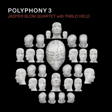 CD POLYPHONY 3