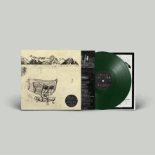Vinyl HACKMAN, MARIKA - BIG SIGH