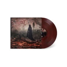 Vinyl DEATH BECOMES HER