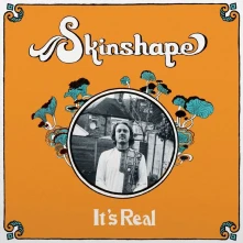 Vinyl 7-IT S REAL / AMNESIA