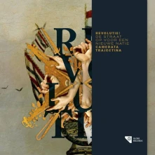 Camerata Trajectina, CD REVOLUTIE! - DE STRAAT OP VOOR EEN NIEUWE NATIE