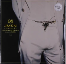 JMSN, Vinyl JMSN - LIVE AT WATER VILLAGE