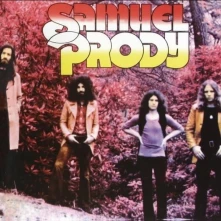 Vinyl SAMUEL PRODY