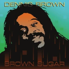 CD BROWN SUGAR