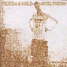 Vinyl SILVER&GOLD
