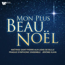 Joachim Kühn, CD Mon Plus Beau No?L