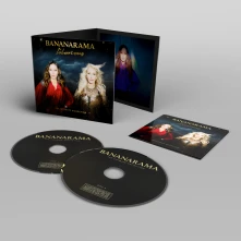 CD GLORIOUS - THE ULTIMATE COLLECTION