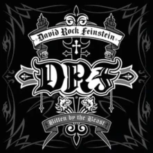 David "Rock" Feinstein, CD BITTEN BY THE BEAST