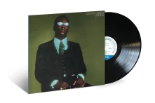Grant Green, Vinyl VISIONS