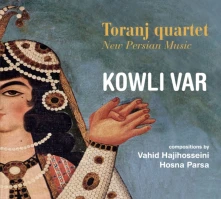 CD KOWLI VAR