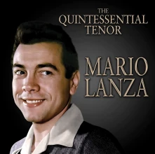 CD QUINTESSENTIAL TENOR