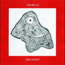 Vinyl MAX HEART