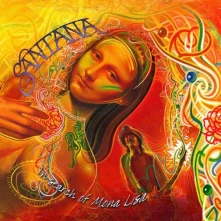 CD In Search Of Mona Lisa