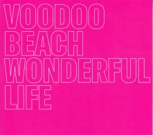 CD WONDERFUL LIFE