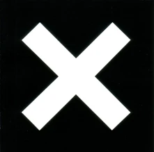 The xx, CD THE XX