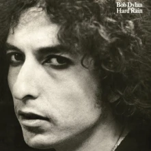 Vinyl HARD RAIN