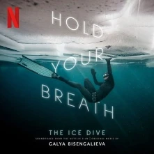 CD HOLD YOUR BREATH: THE ICE DIVE