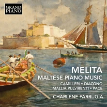 CD CAMILLERI, DIACONO &AM...